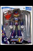 Mega Man 10" Action Figures Cover Image 2