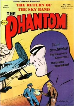 Phantom (1948) issue 1270
