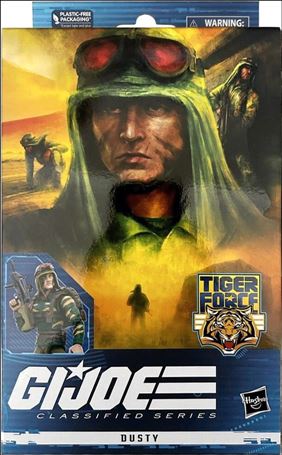 G.I. Joe: Classified Series (6