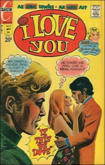 I Love You (1955) issue 97