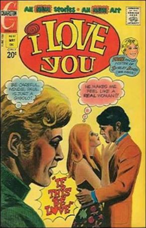 I Love You (1955) issue 97