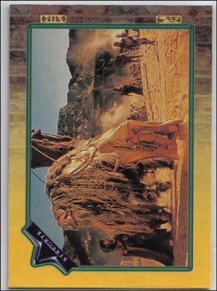 Stargate (Base Set) card 32 Grand Entourage