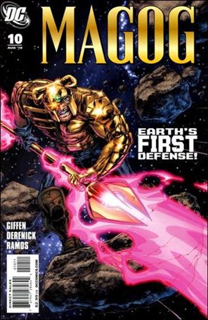 Magog issue 10