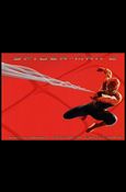 Spider-Man 2: Comic Book Artists Portfolio Cover Image 1