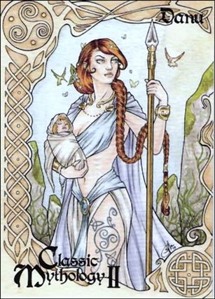 Classic Mythology II (Promo) Cover Image 2