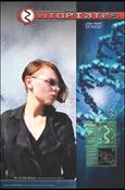 Utopiates issue 3
