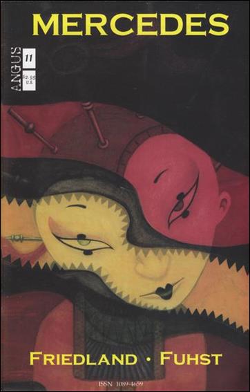 Mercedes issue 11