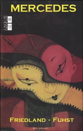 Mercedes issue 11