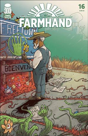 Farmhand issue 16