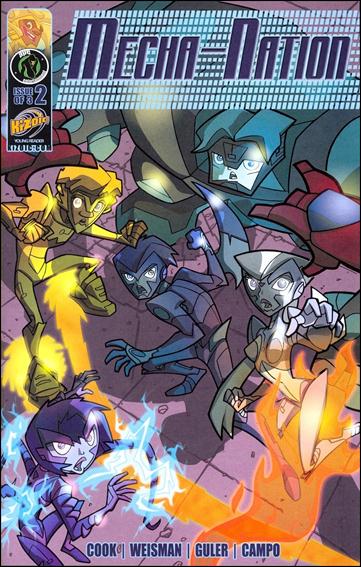Mecha-Nation issue 2