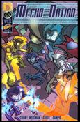Mecha-Nation issue 2