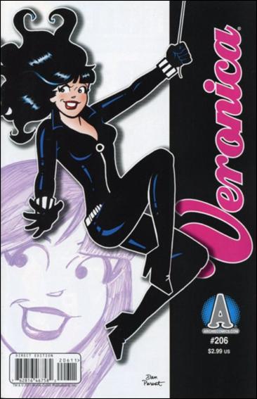 Veronica issue 206