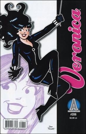 Veronica issue 206