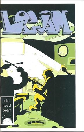 Logjam Cover Image 2