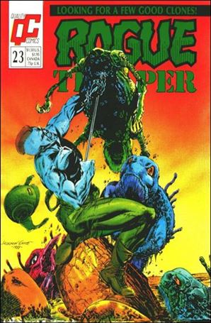 Rogue Trooper (UK) issue 23