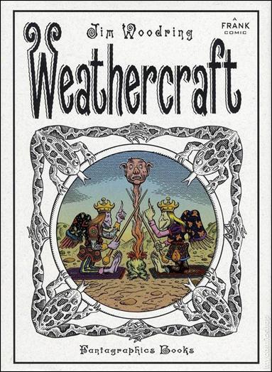 Weathercraft issue 1
