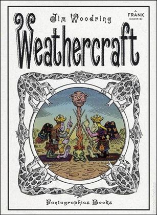 Weathercraft Cover Image 1