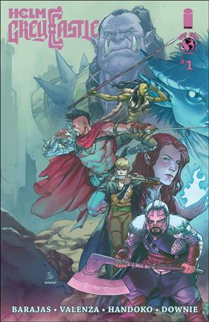 Helm Greycastle Cover Image 1