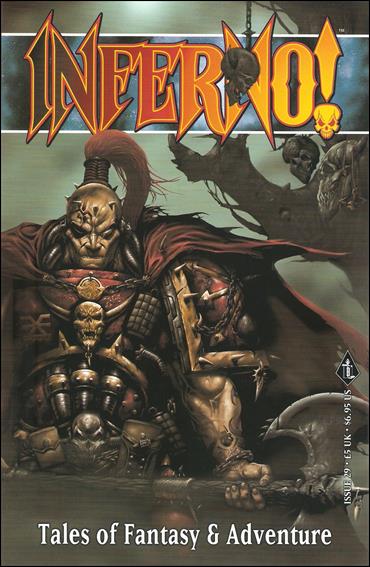 Inferno! issue 29