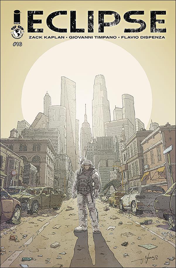 Eclipse issue 16