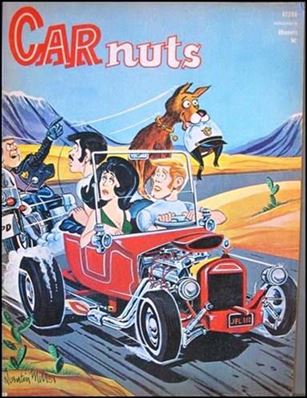 CARnuts Cover Image 1