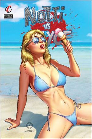 Notti & Nyce (2014) Cover Image 2