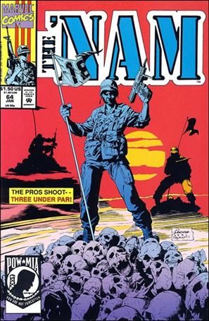 'Nam issue 64