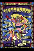 Slutburger issue 1