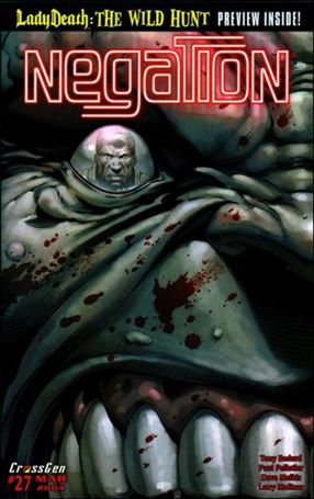 Negation Cover Image 2