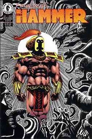 Hammer issue 3