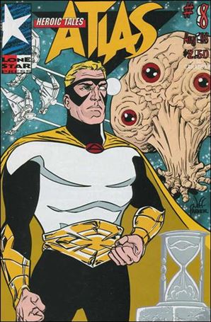 Heroic Tales issue 8