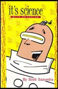It's Science with Dr. Radium Special Cover Image 1