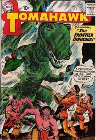 Tomahawk issue 58