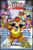 Archie and Friends issue 155