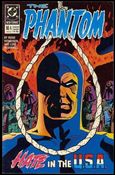 Phantom (1989) issue 4