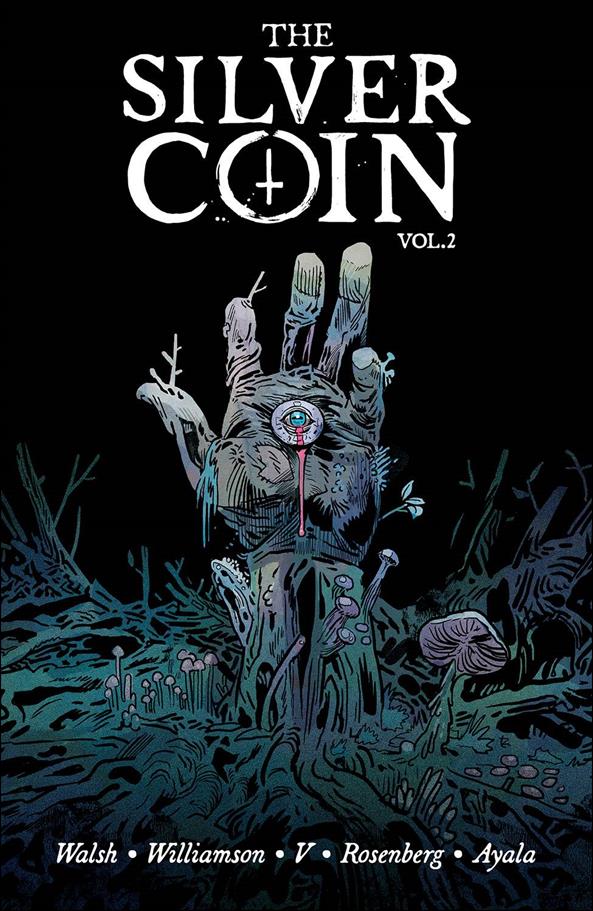 Silver Coin issue 2