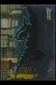 Topps Finest Image Universe Founders Series (Base Set) card 80 Shadowhawk the Protector