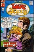 Love Diary (1958) issue 84
