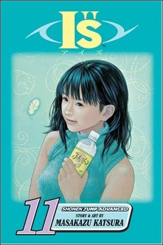 I"s issue 11