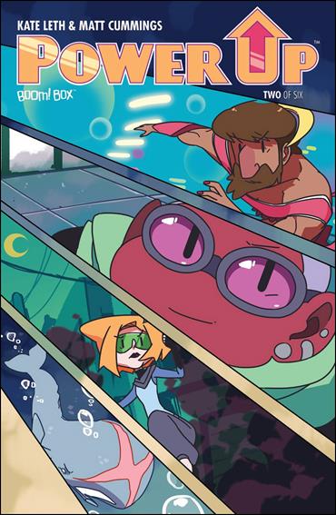 Power Up issue 2