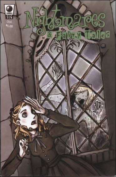 Nightmares & Fairytales issue 12