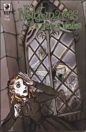 Nightmares & Fairytales issue 12