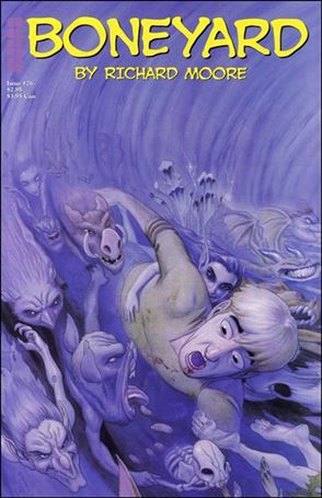 Boneyard issue 26