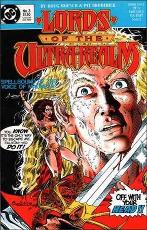 Lords of the Ultra-Realm issue 3