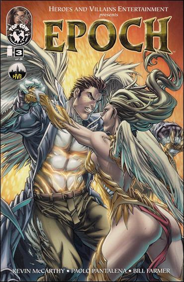 Epoch issue 3