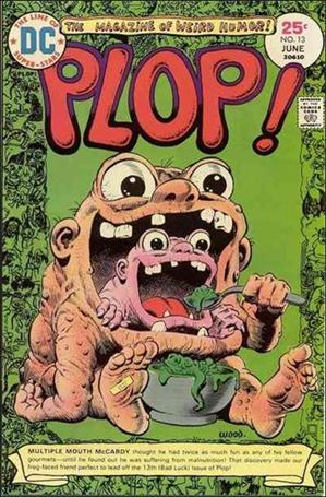 Plop! issue 13