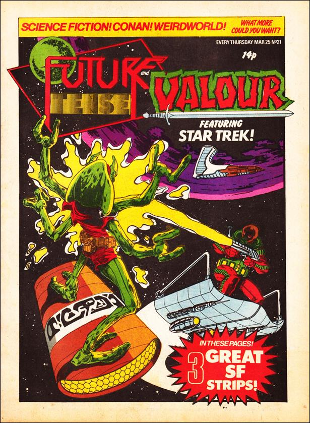 Future Tense (UK) issue 21