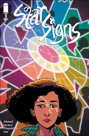 Starsigns Cover Image 1