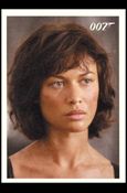 James Bond Archives (Promo) Cover Image 1
