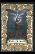 Battle Cards (Base Set) card 97 Angel of Death